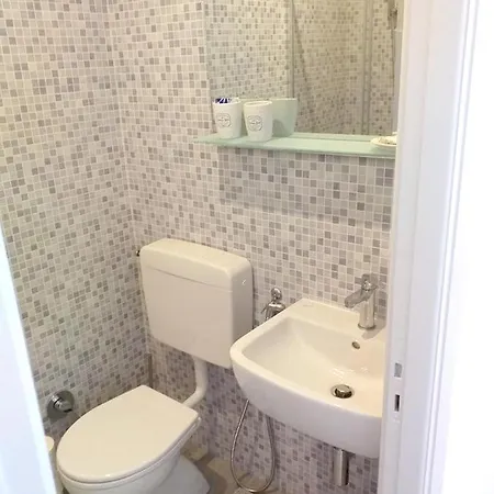 Appartamento Modern With Sea View In 40 M²